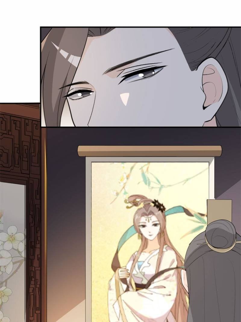 The Prince Regent’s Concubines Chapter 108 - page 22