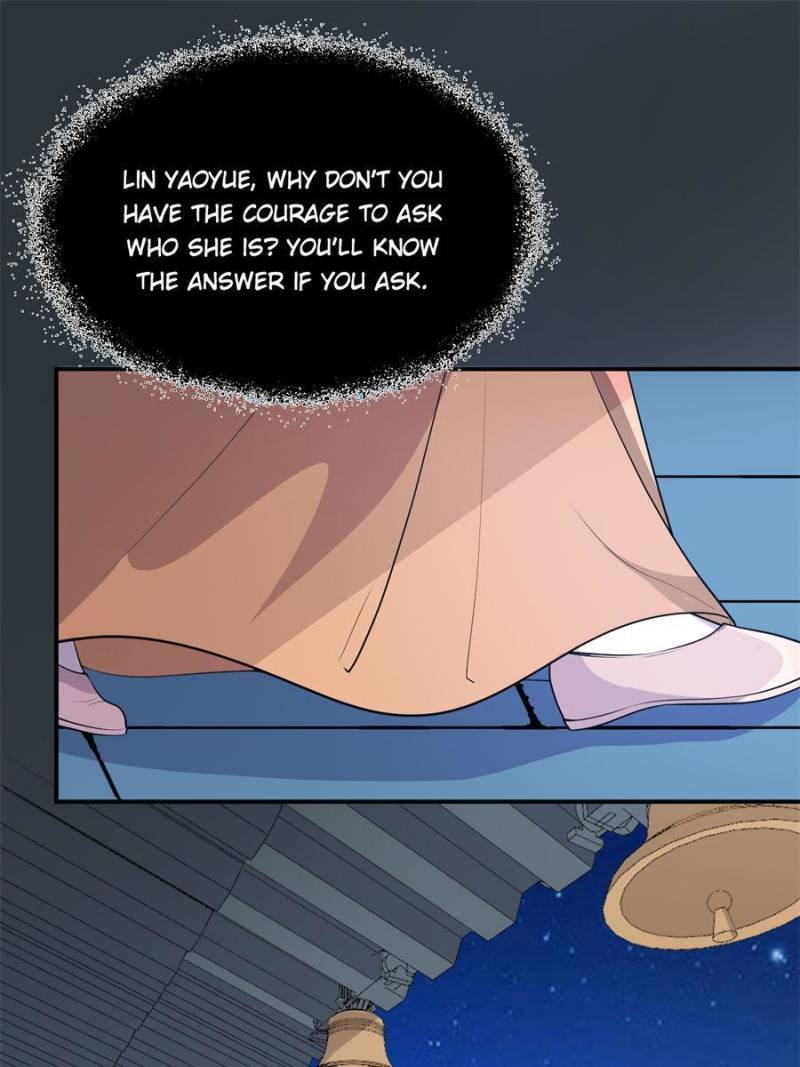The Prince Regent’s Concubines Chapter 108 - page 27