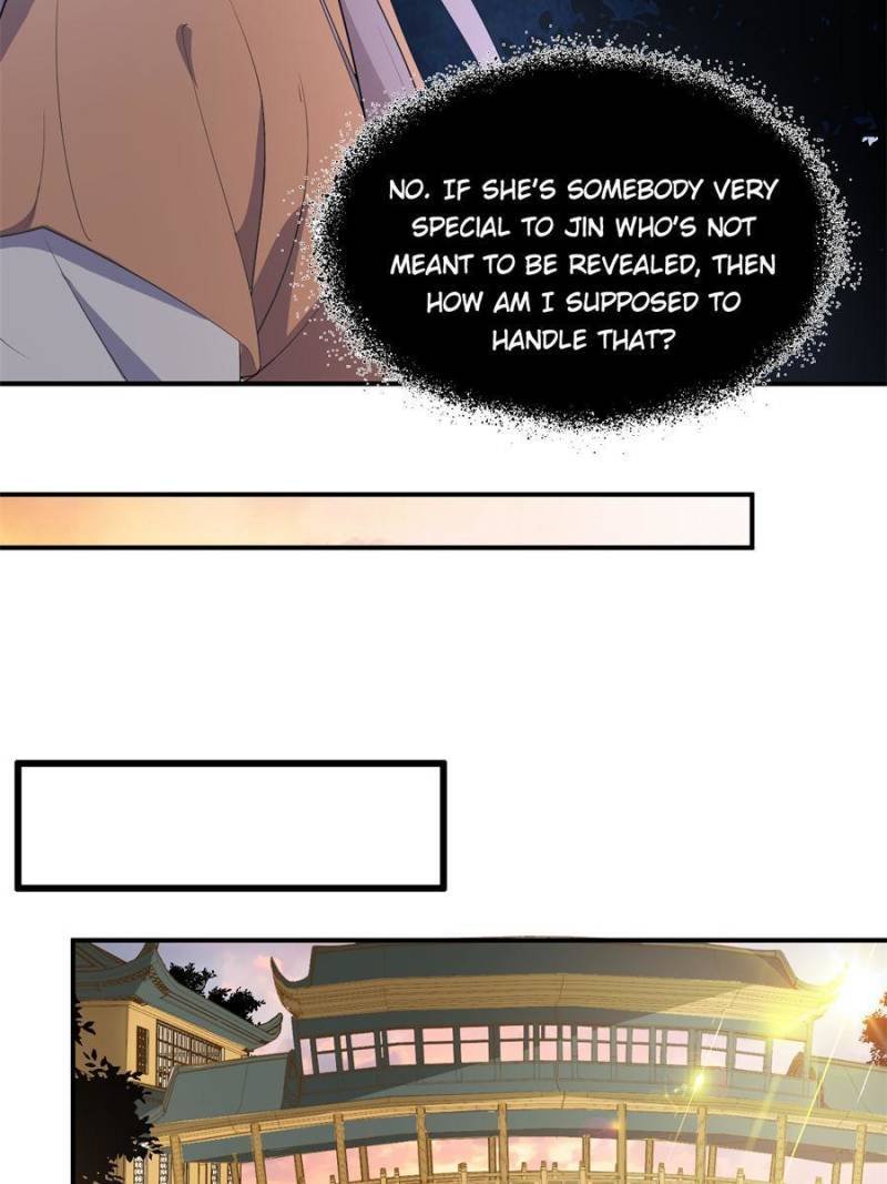 The Prince Regent’s Concubines Chapter 108 - page 29