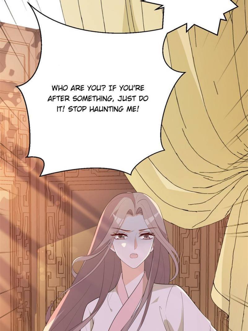 The Prince Regent’s Concubines Chapter 108 - page 33