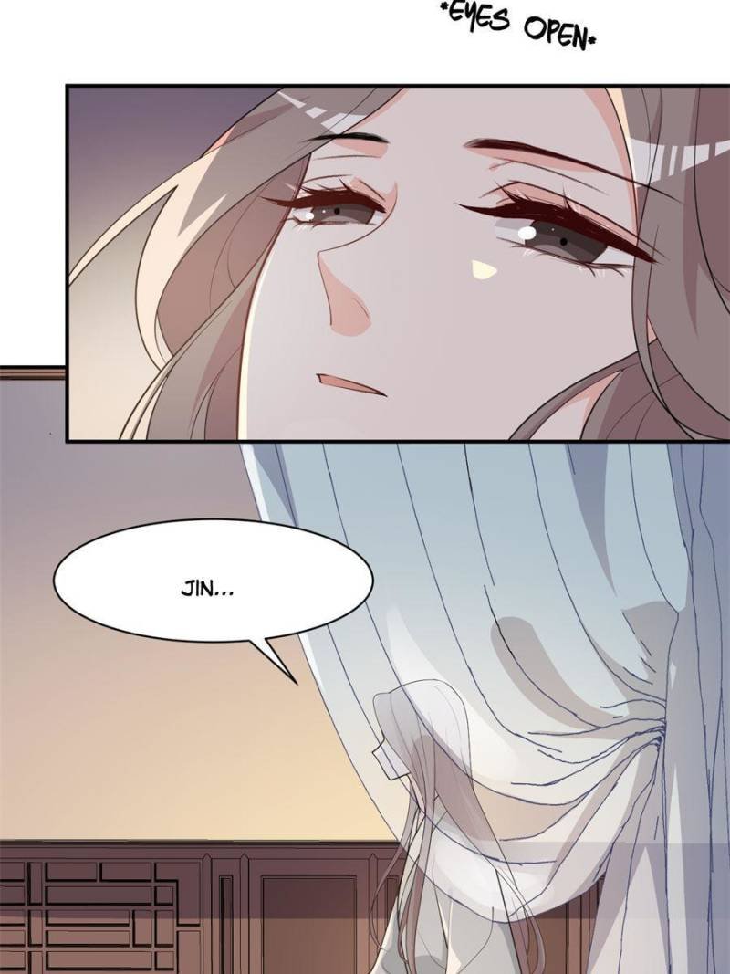 The Prince Regent’s Concubines Chapter 108 - page 6