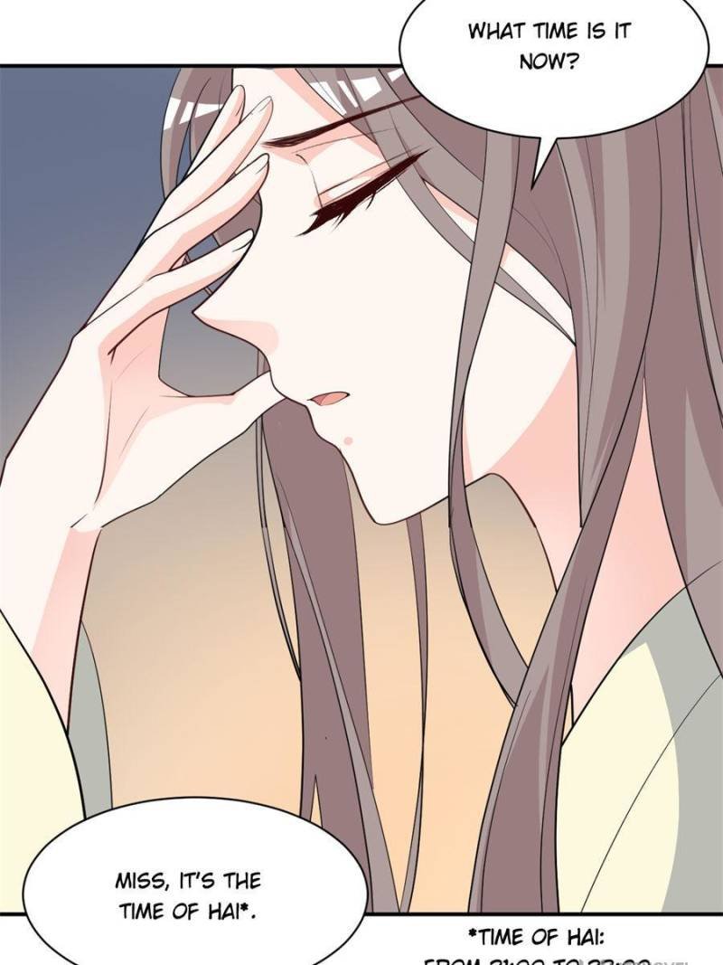 The Prince Regent’s Concubines Chapter 108 - page 8