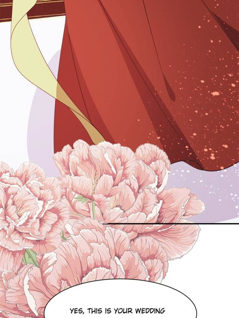 The Prince Regent’s Concubines Chapter 107 - page 4
