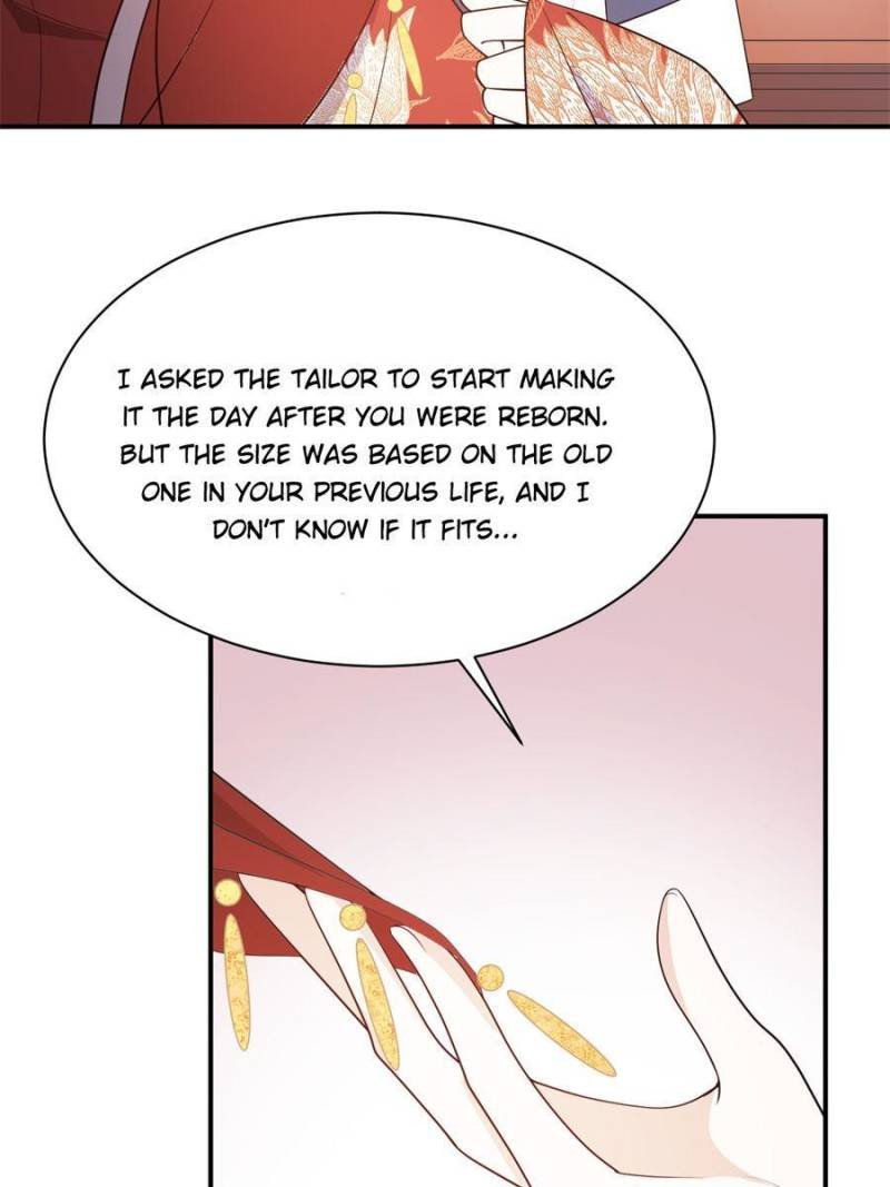 The Prince Regent’s Concubines Chapter 107 - page 7