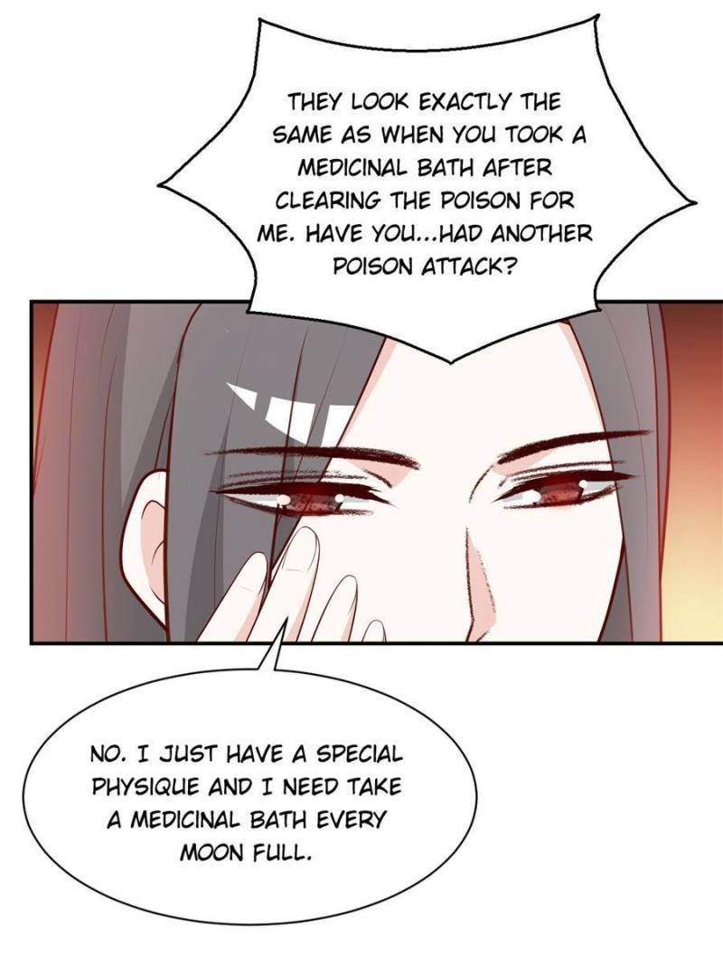 The Prince Regent’s Concubines Chapter 106 - page 40