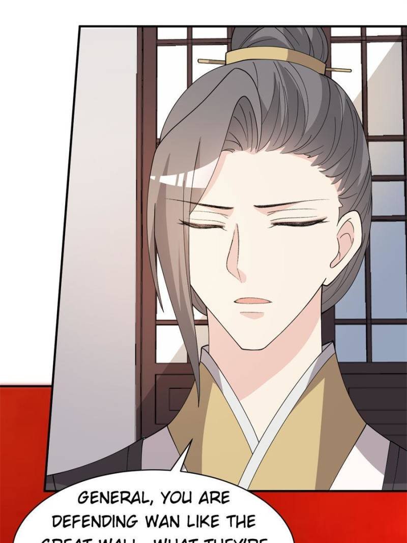 The Prince Regent’s Concubines Chapter 105 - page 41