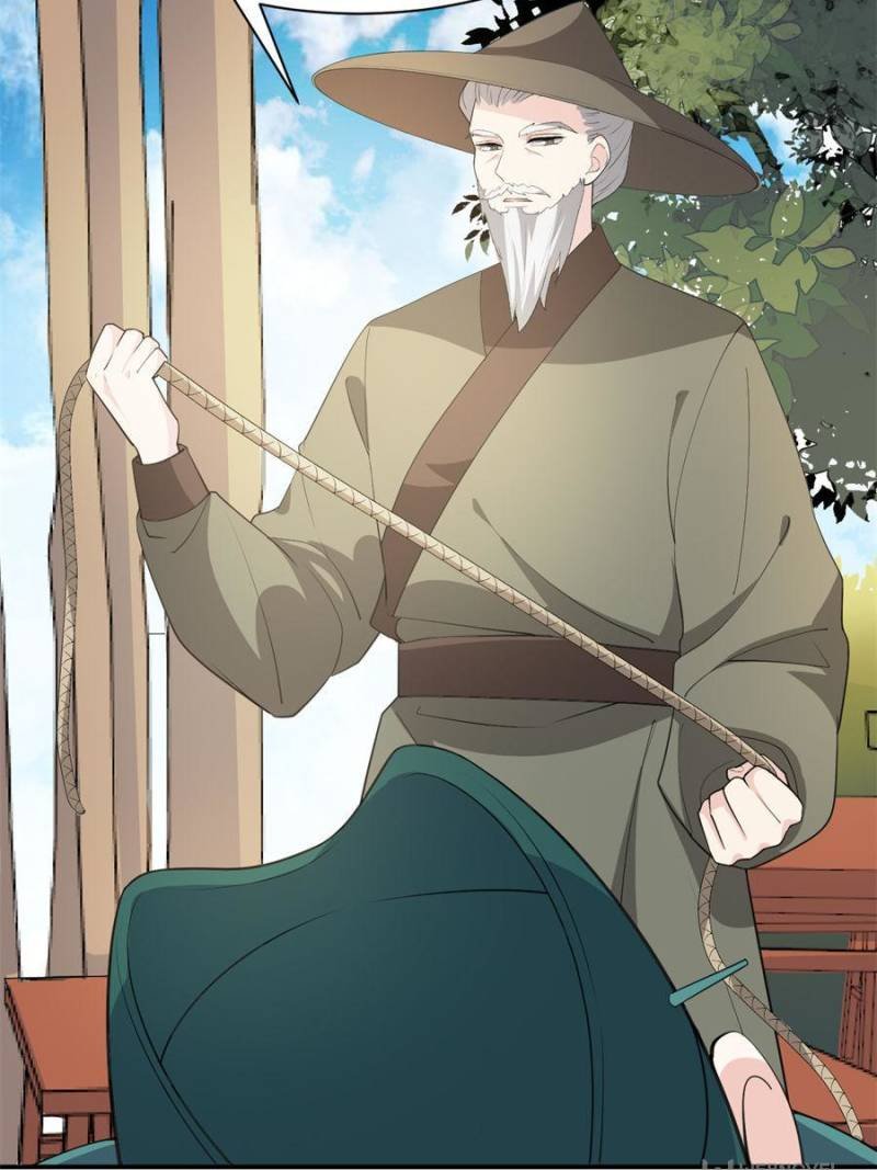 The Prince Regent’s Concubines Chapter 104 - page 35
