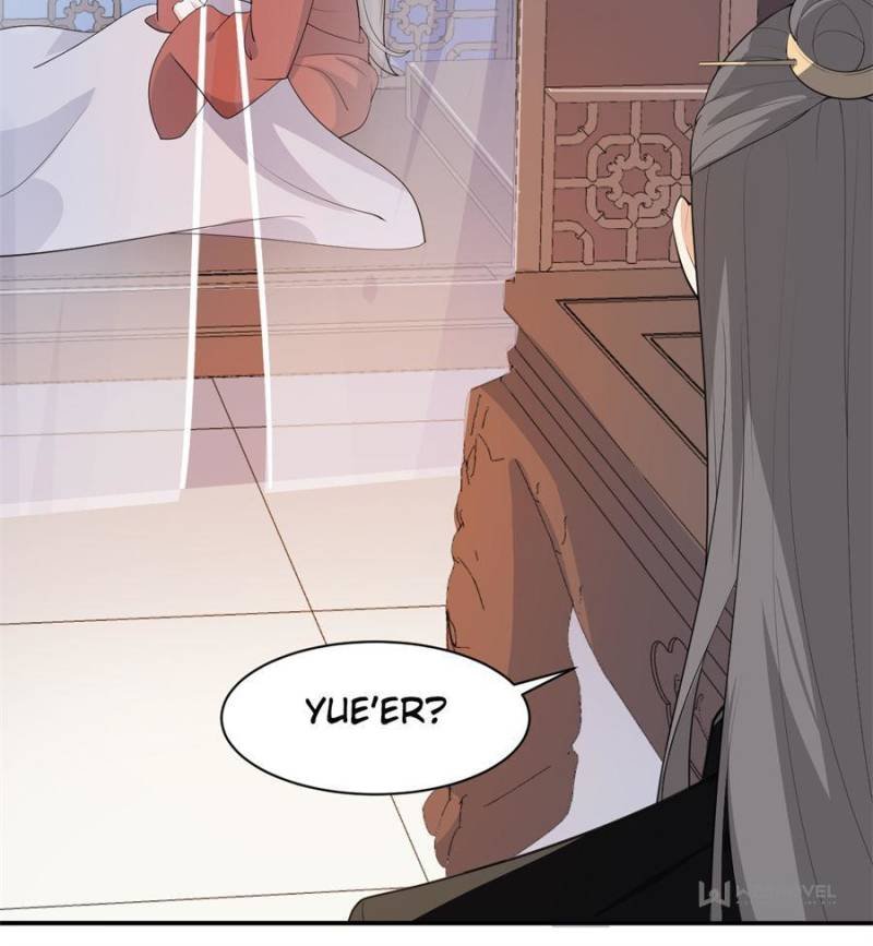 The Prince Regent’s Concubines Chapter 103 - page 12