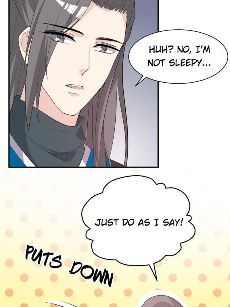 The Prince Regent’s Concubines Chapter 103 - page 14