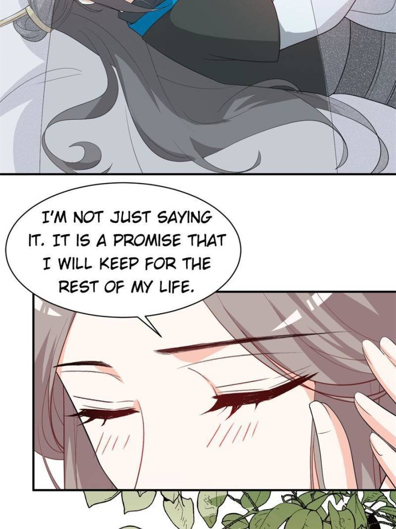 The Prince Regent’s Concubines Chapter 103 - page 18