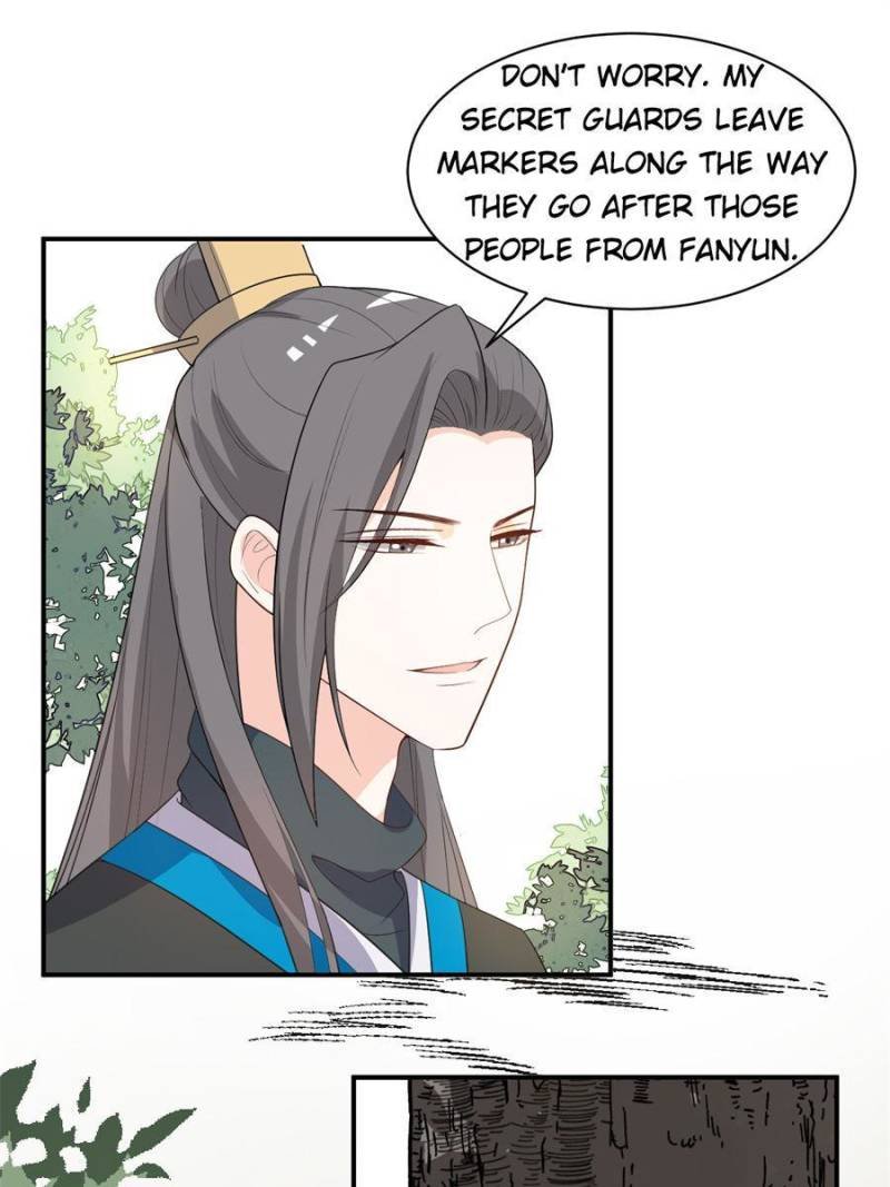 The Prince Regent’s Concubines Chapter 103 - page 23