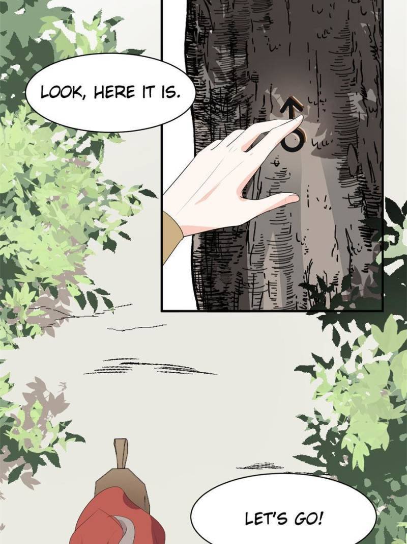 The Prince Regent’s Concubines Chapter 103 - page 24