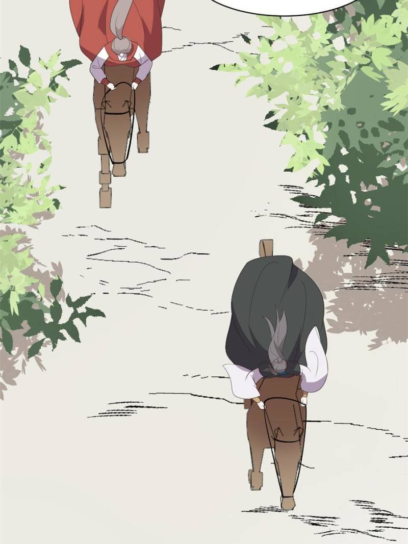 The Prince Regent’s Concubines Chapter 103 - page 25