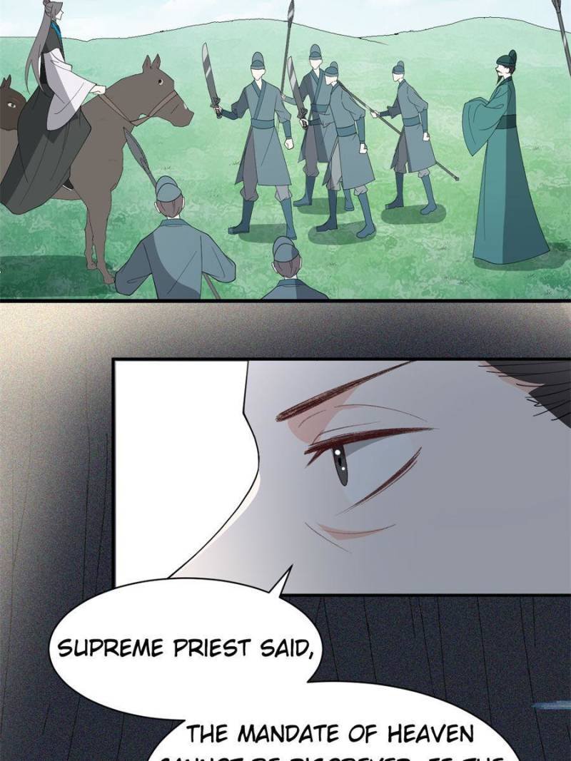 The Prince Regent’s Concubines Chapter 103 - page 38