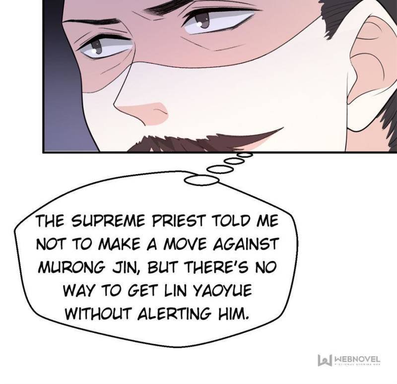 The Prince Regent’s Concubines Chapter 103 - page 4
