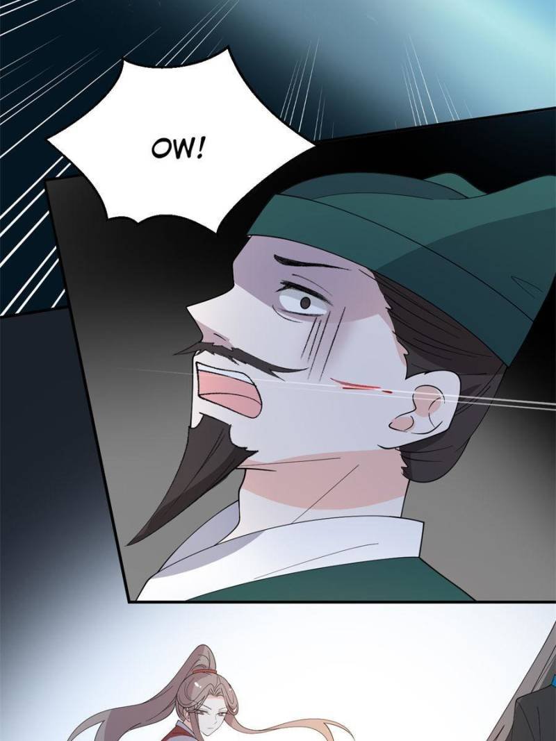 The Prince Regent’s Concubines Chapter 103 - page 42