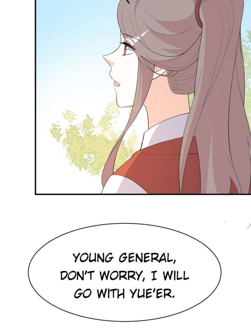 The Prince Regent’s Concubines Chapter 102 - page 3