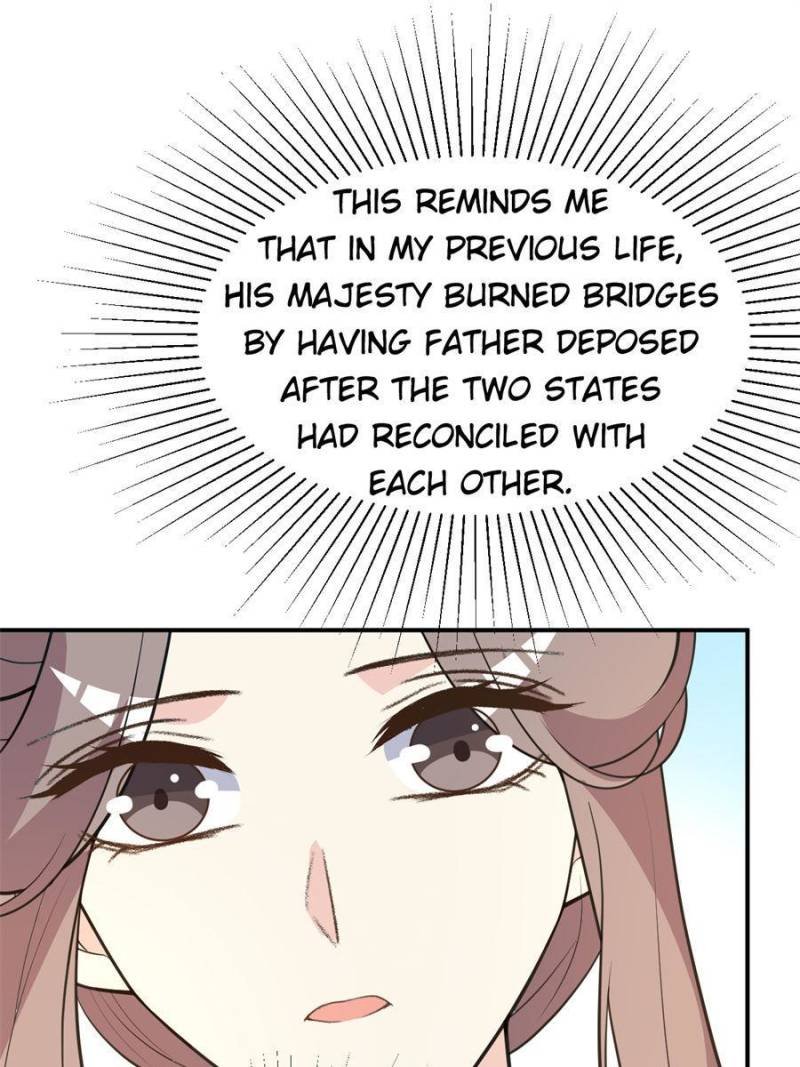 The Prince Regent’s Concubines Chapter 102 - page 9