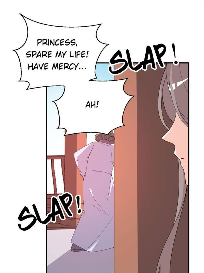 The Prince Regent’s Concubines Chapter 101 - page 29
