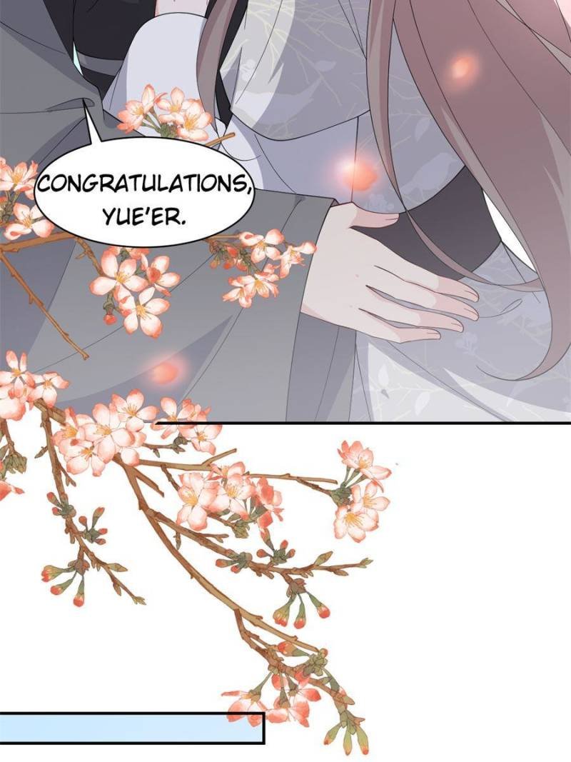The Prince Regent’s Concubines Chapter 101 - page 35