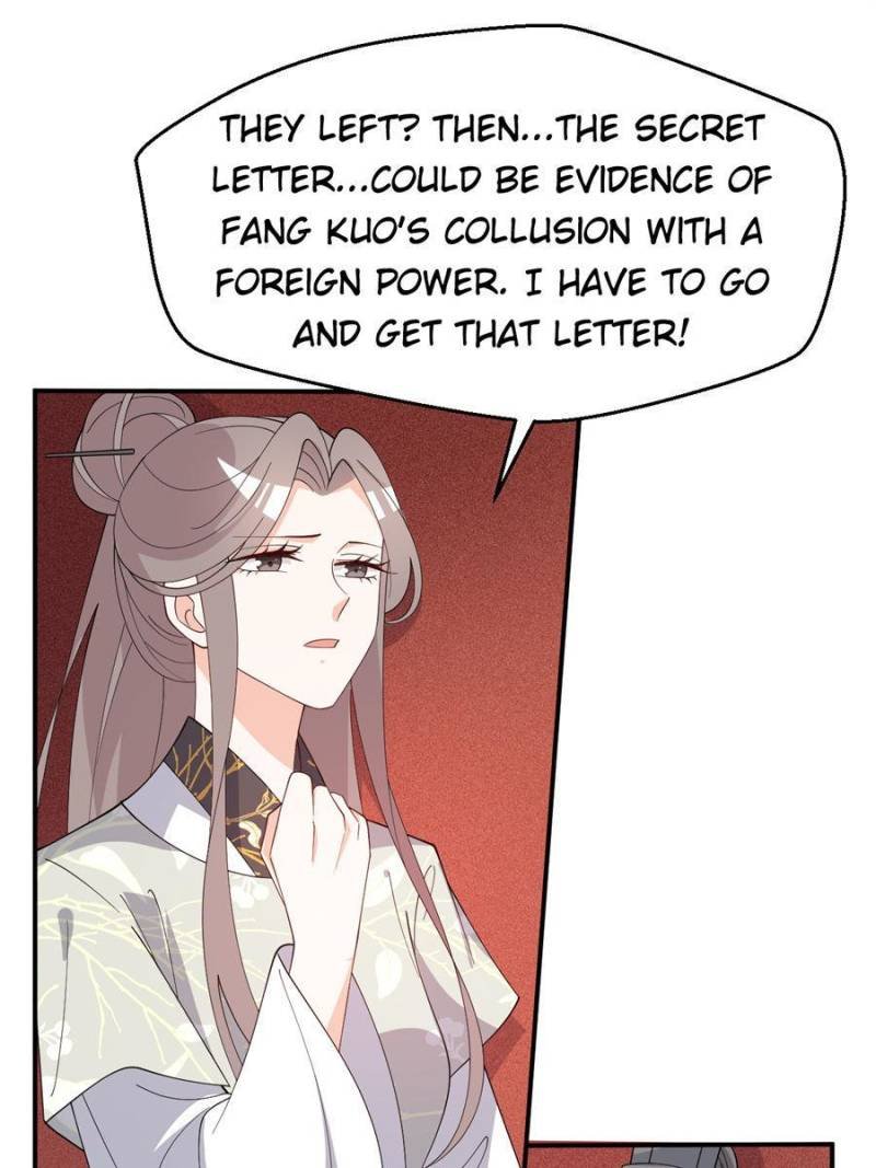 The Prince Regent’s Concubines Chapter 101 - page 39
