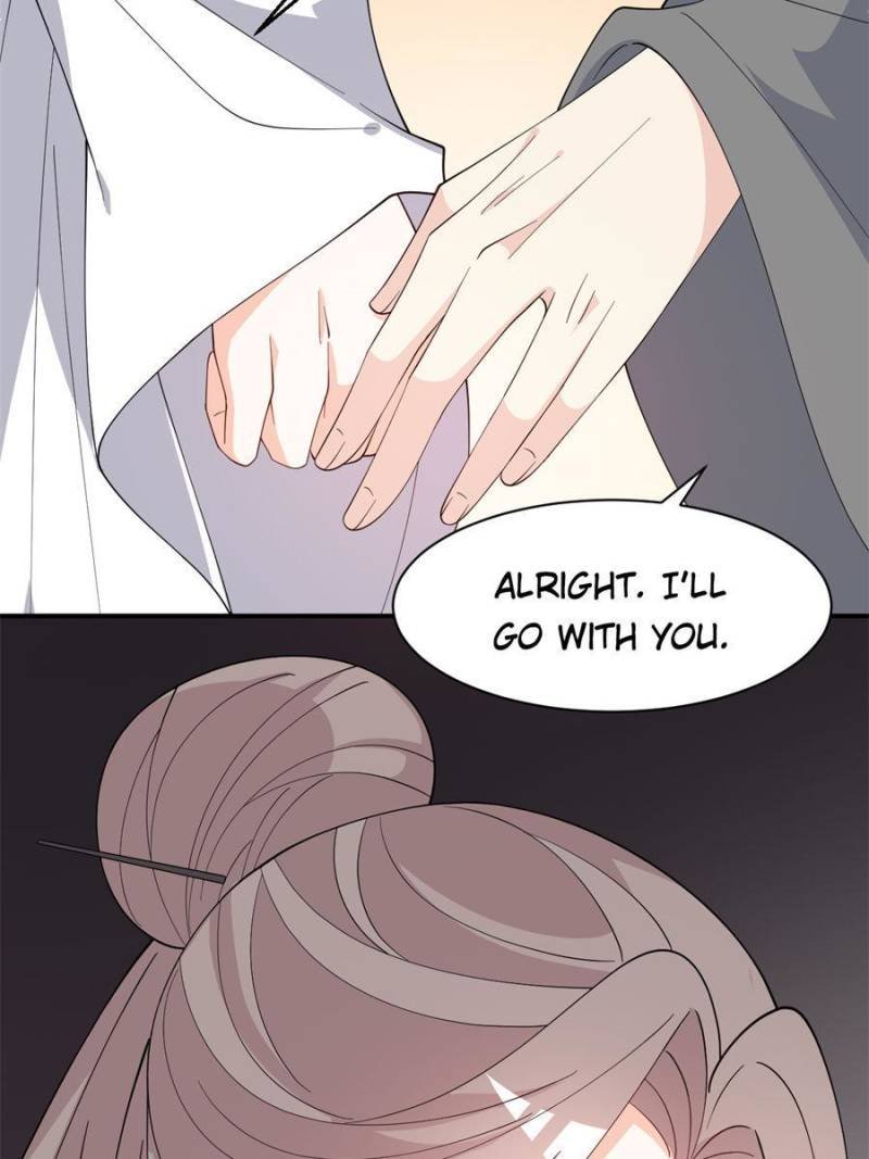 The Prince Regent’s Concubines Chapter 101 - page 41