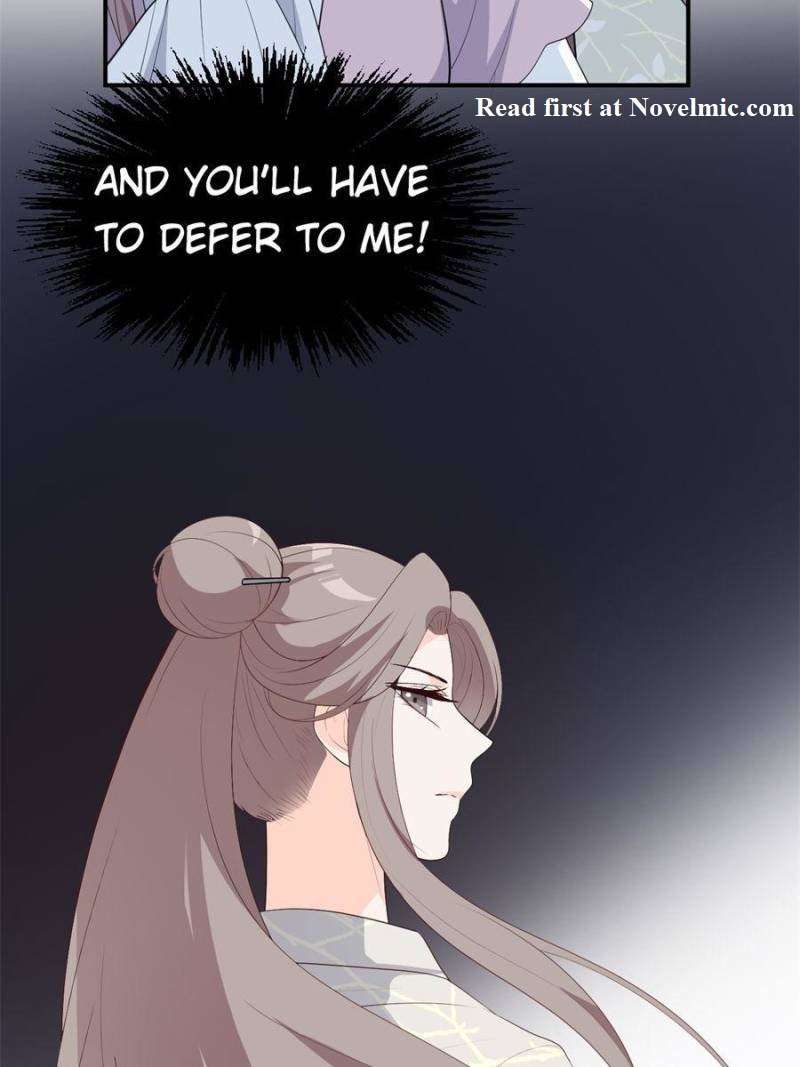 The Prince Regent’s Concubines Chapter 101 - page 6
