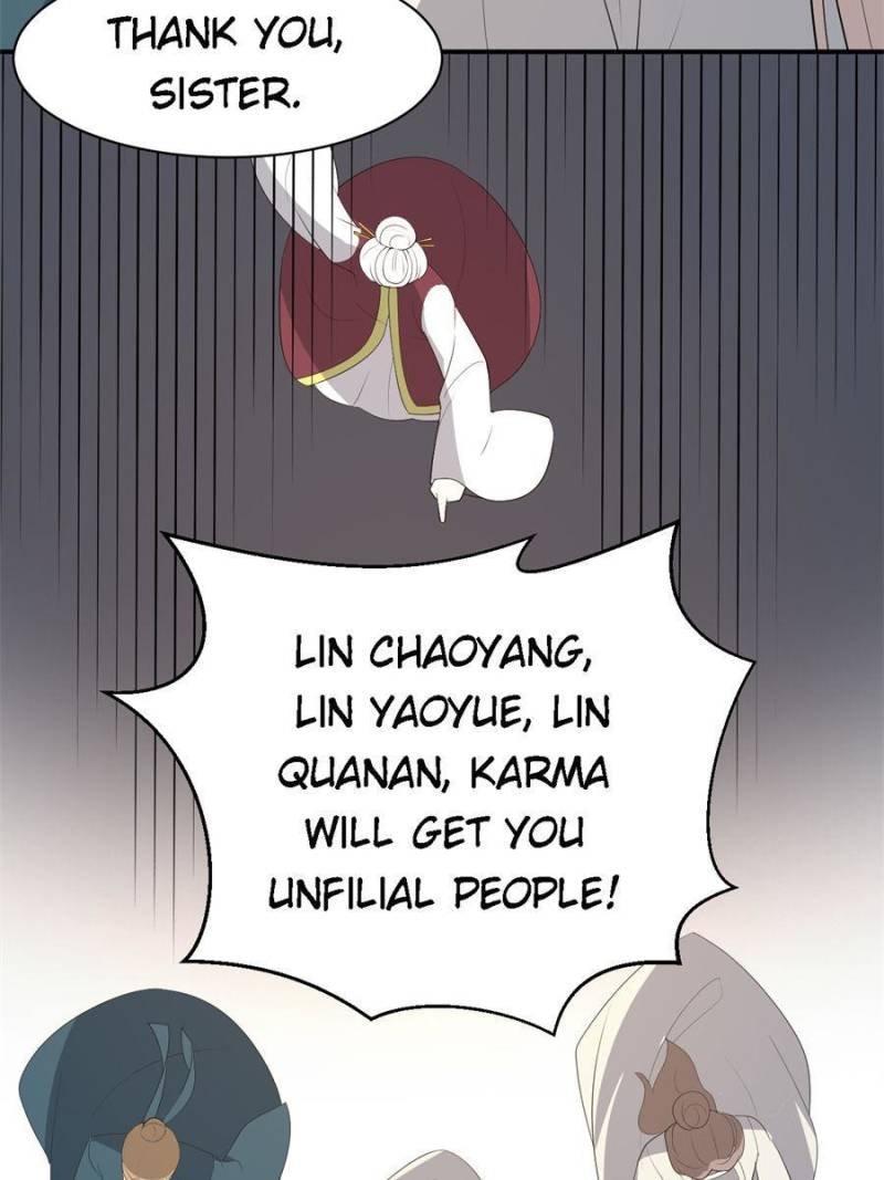 The Prince Regent’s Concubines Chapter 100 - page 14