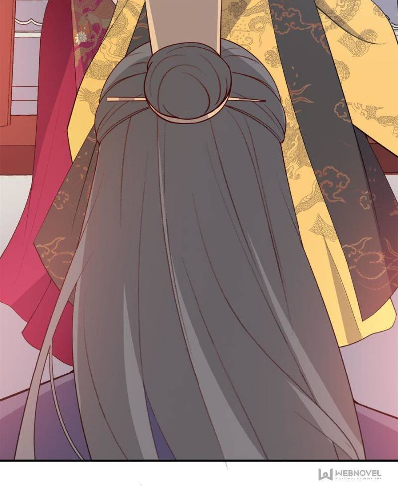The Prince Regent’s Concubines Chapter 99 - page 8