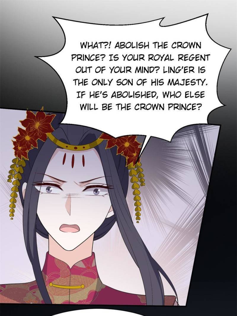 The Prince Regent’s Concubines Chapter 99 - page 9