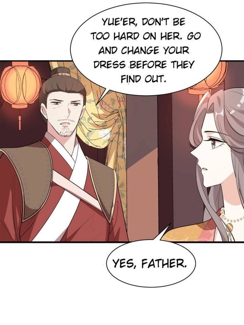 The Prince Regent’s Concubines Chapter 97 - page 24
