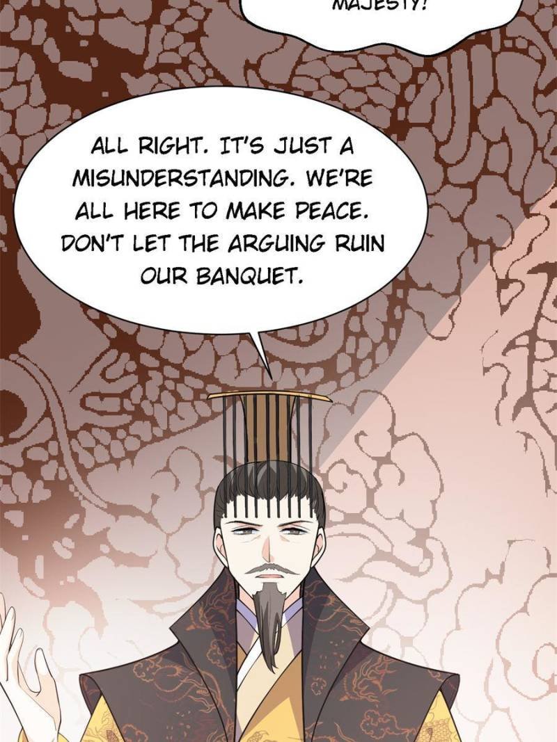 The Prince Regent’s Concubines Chapter 96 - page 11
