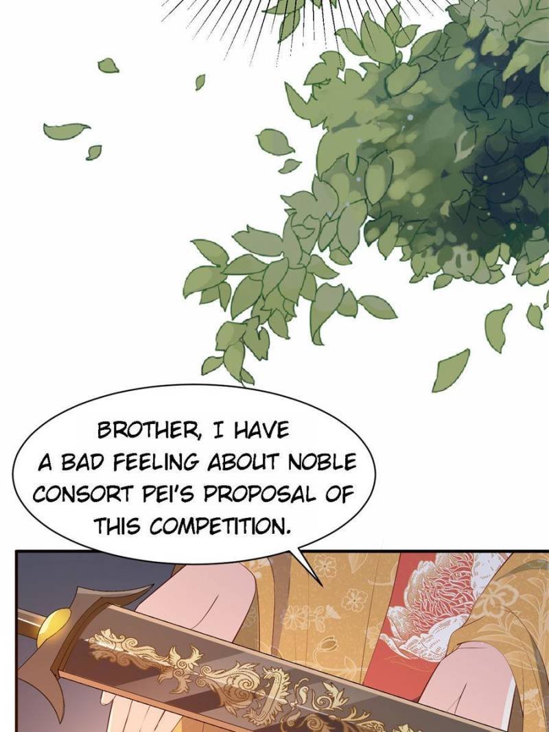 The Prince Regent’s Concubines Chapter 96 - page 20