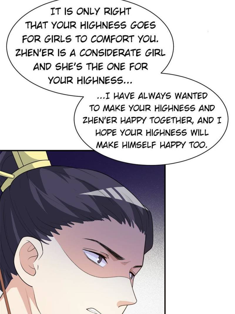 The Prince Regent’s Concubines Chapter 95 - page 29