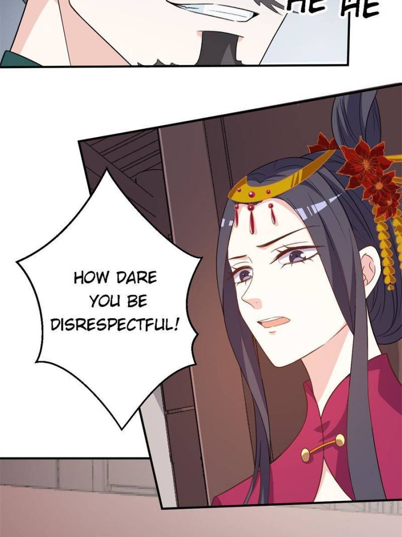 The Prince Regent’s Concubines Chapter 95 - page 36
