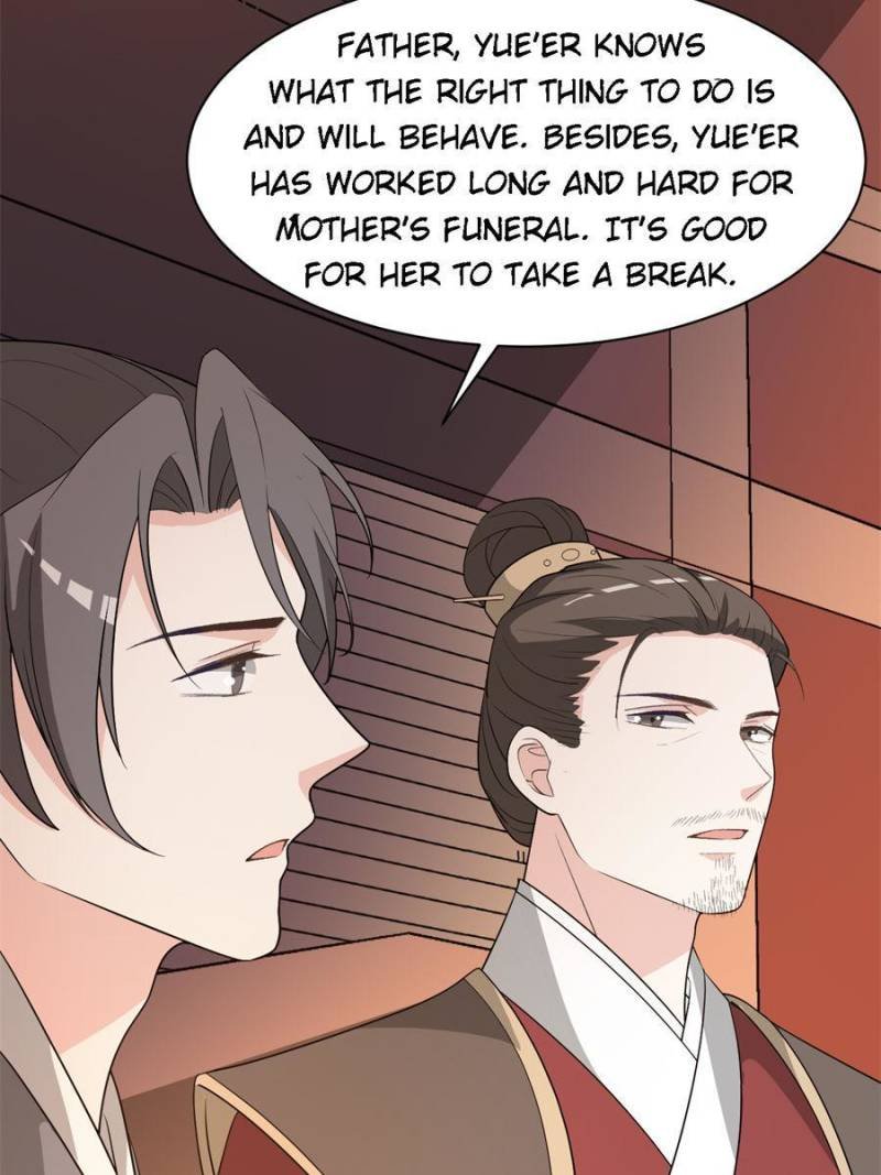 The Prince Regent’s Concubines Chapter 95 - page 8