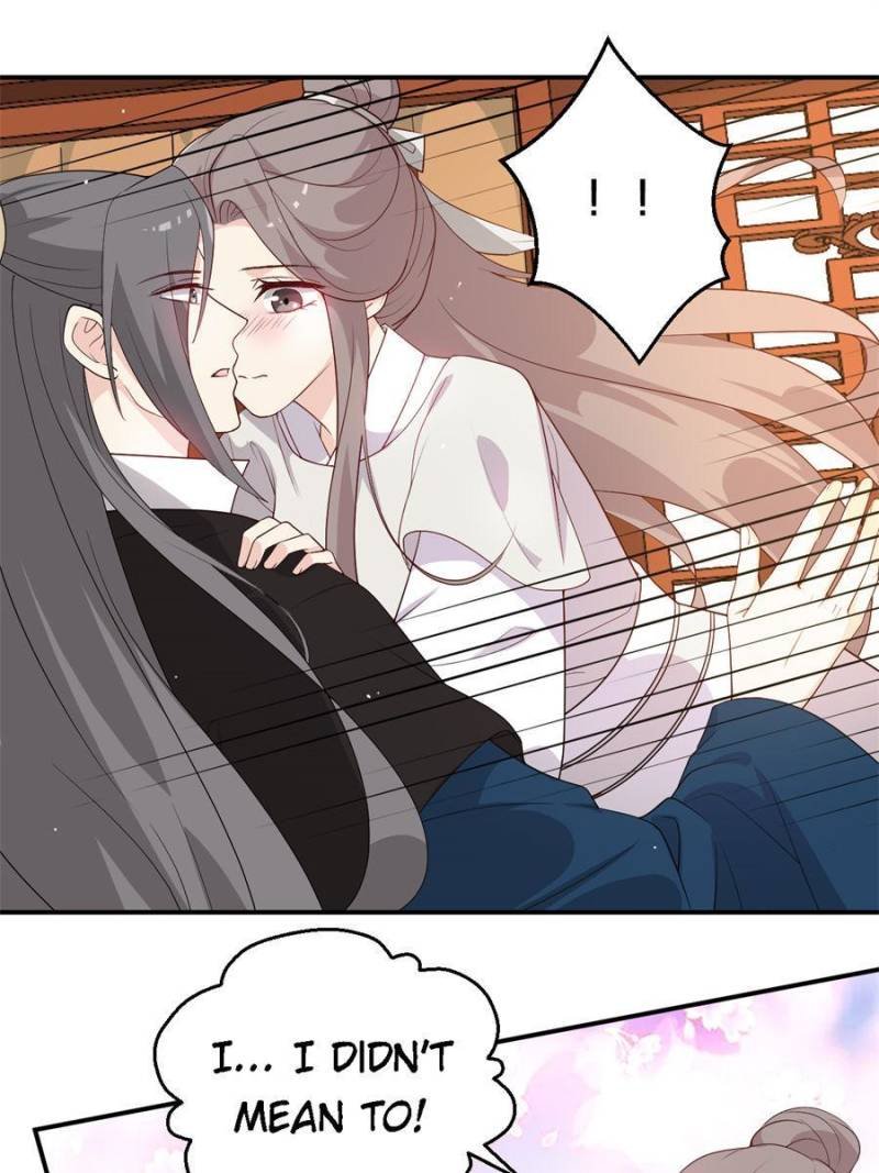 The Prince Regent’s Concubines Chapter 94 - page 8