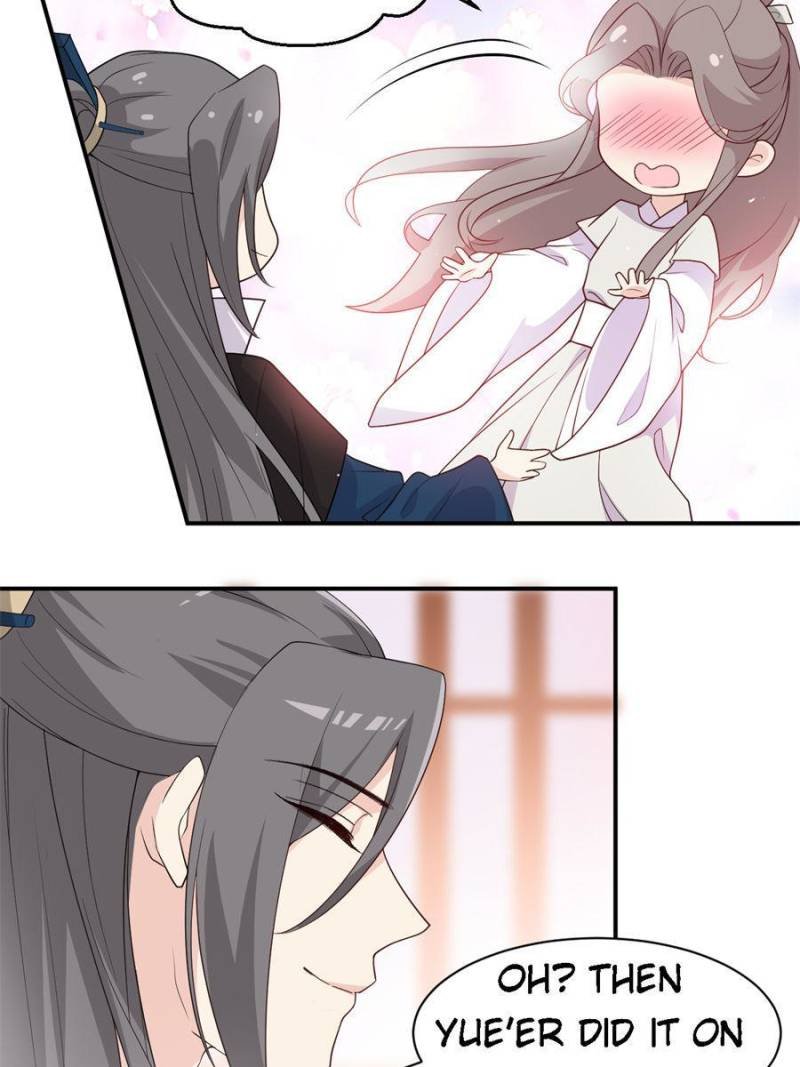 The Prince Regent’s Concubines Chapter 94 - page 9