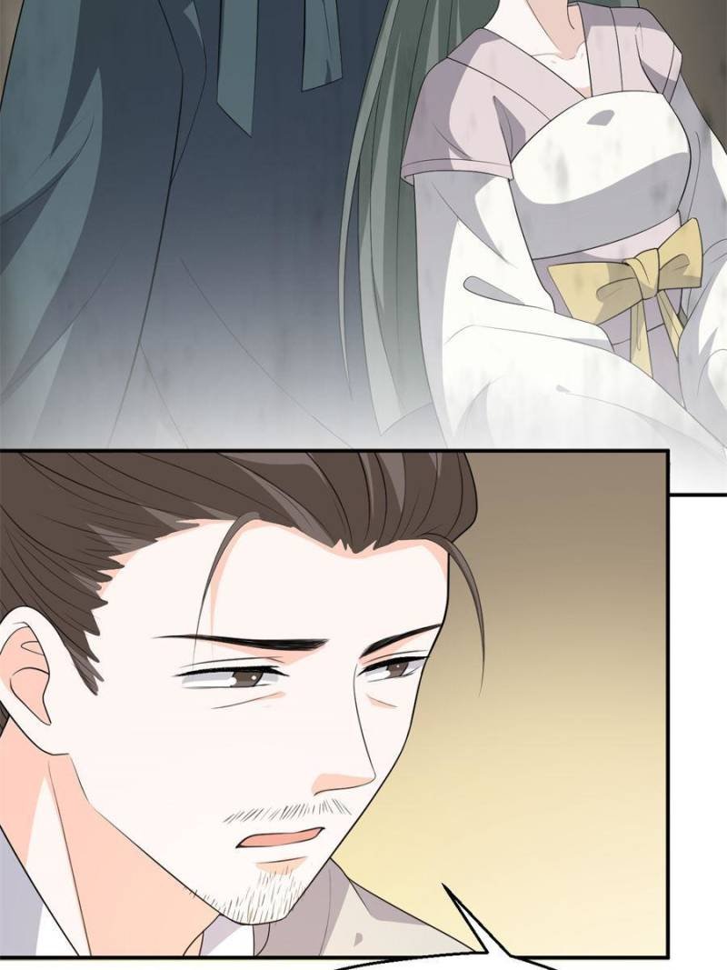 The Prince Regent’s Concubines Chapter 93 - page 21