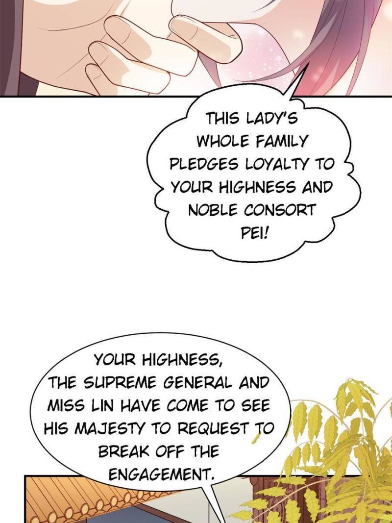 The Prince Regent’s Concubines Chapter 92 - page 11