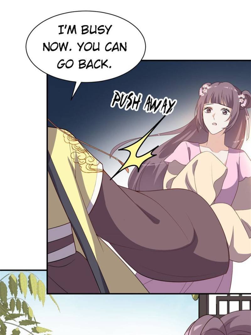 The Prince Regent’s Concubines Chapter 92 - page 14