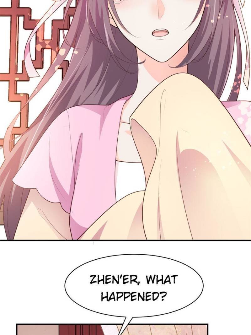 The Prince Regent’s Concubines Chapter 92 - page 2