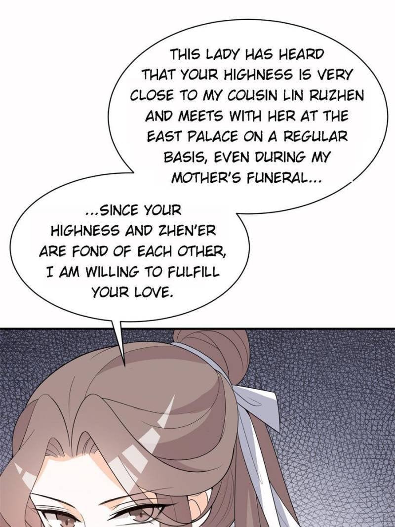 The Prince Regent’s Concubines Chapter 92 - page 26