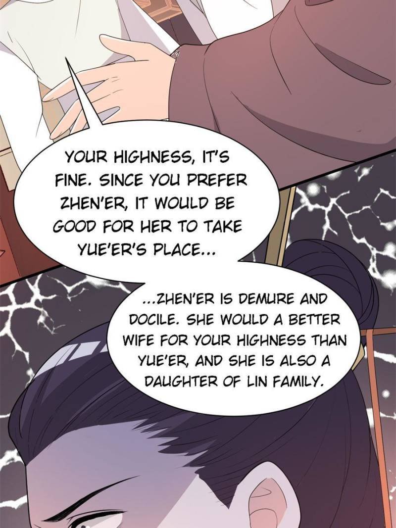 The Prince Regent’s Concubines Chapter 92 - page 32