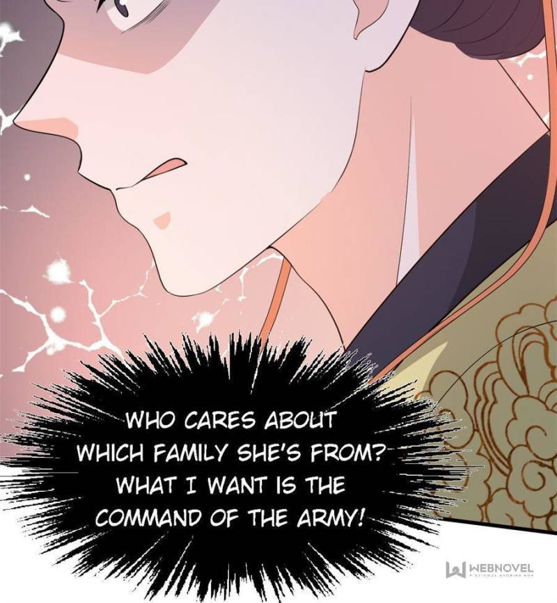 The Prince Regent’s Concubines Chapter 92 - page 33