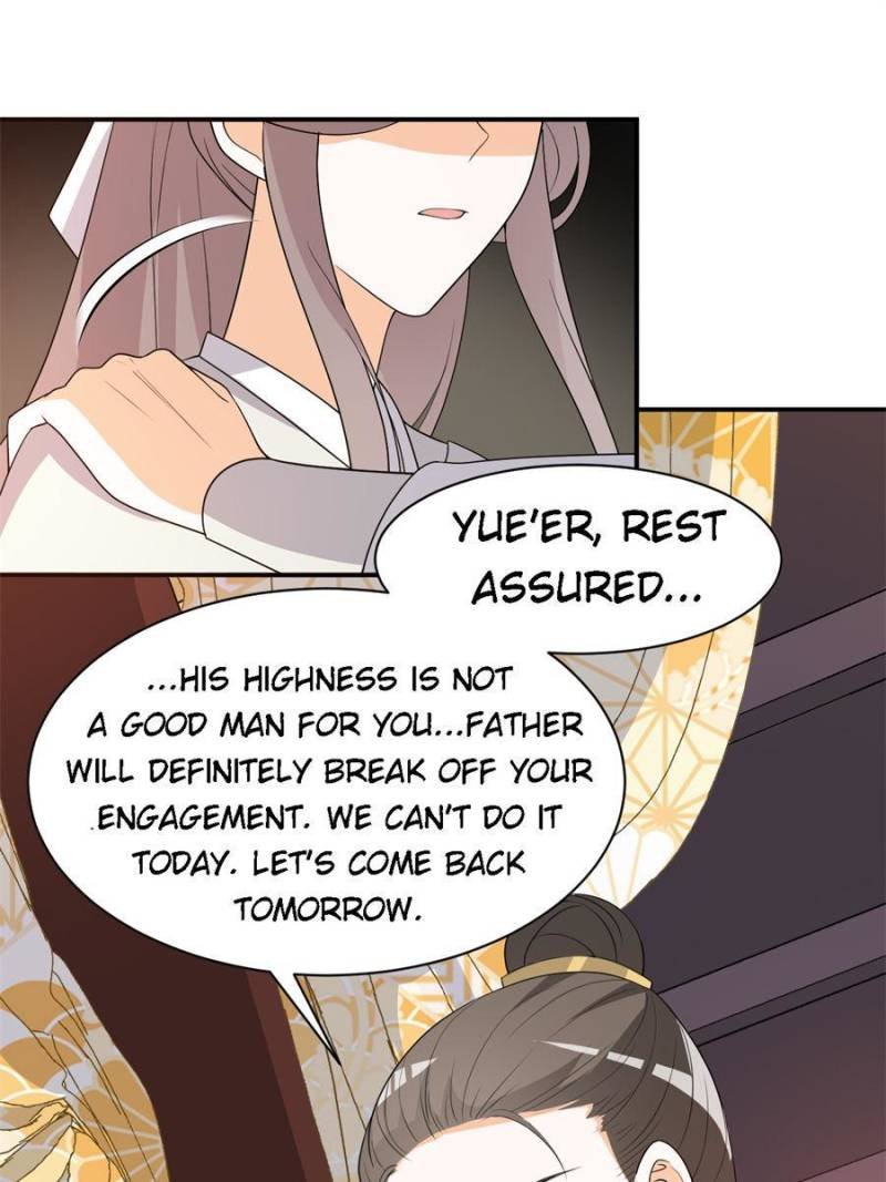 The Prince Regent’s Concubines Chapter 92 - page 39