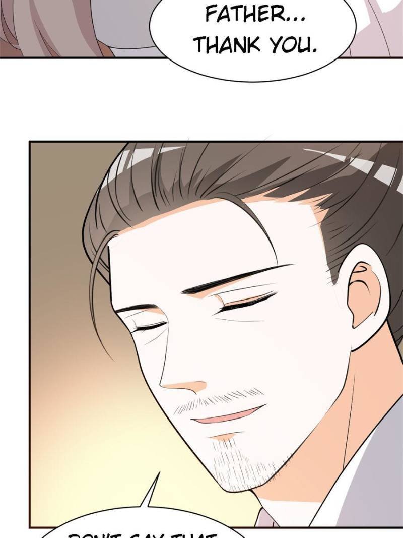 The Prince Regent’s Concubines Chapter 92 - page 41