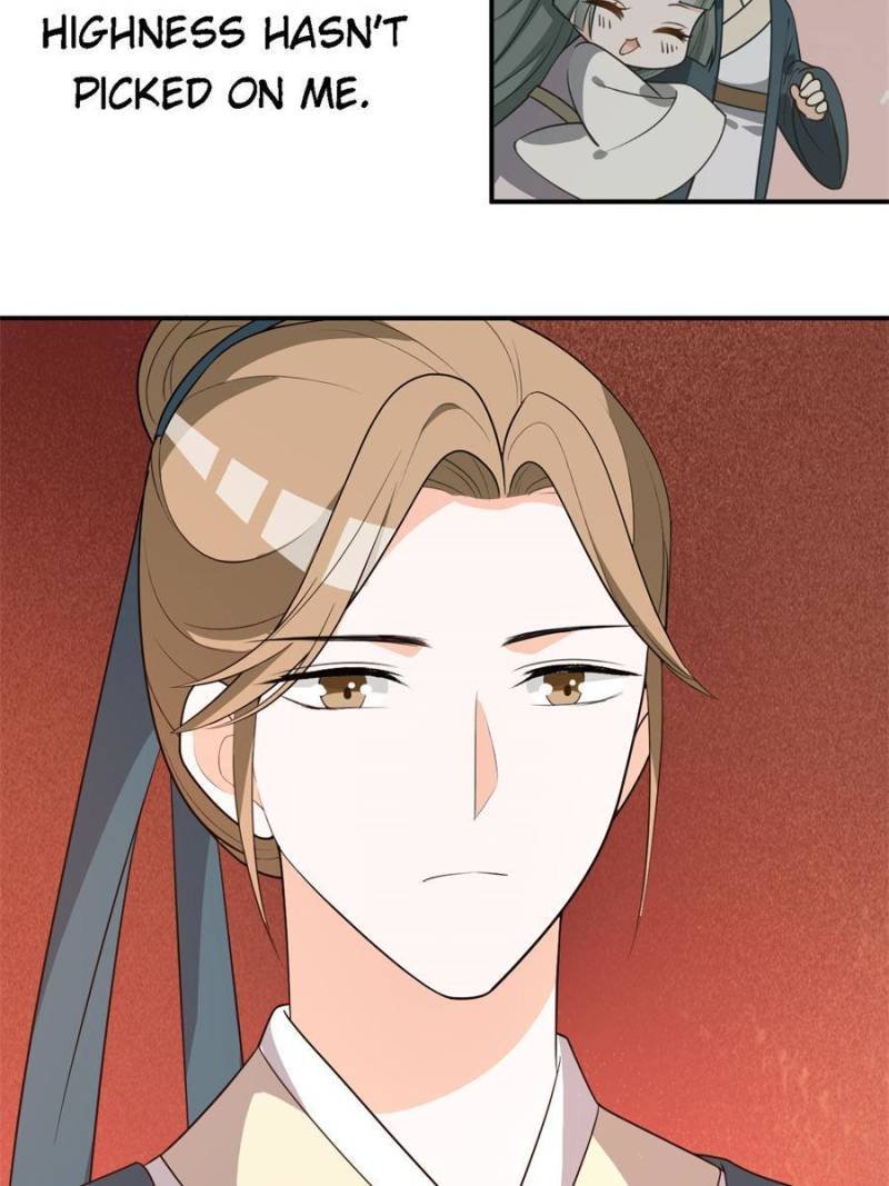 The Prince Regent’s Concubines Chapter 92 - page 46