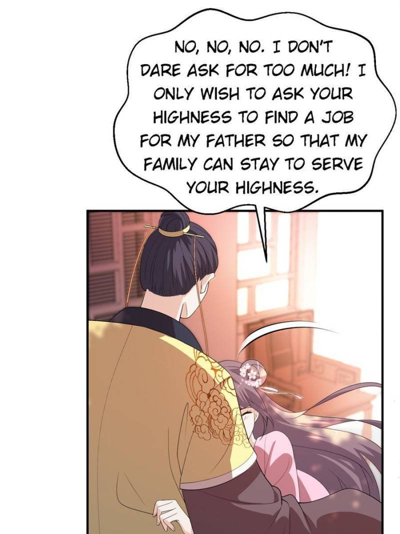 The Prince Regent’s Concubines Chapter 92 - page 9