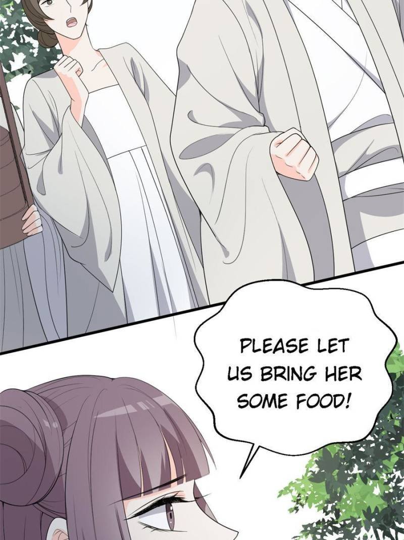 The Prince Regent’s Concubines Chapter 91 - page 18